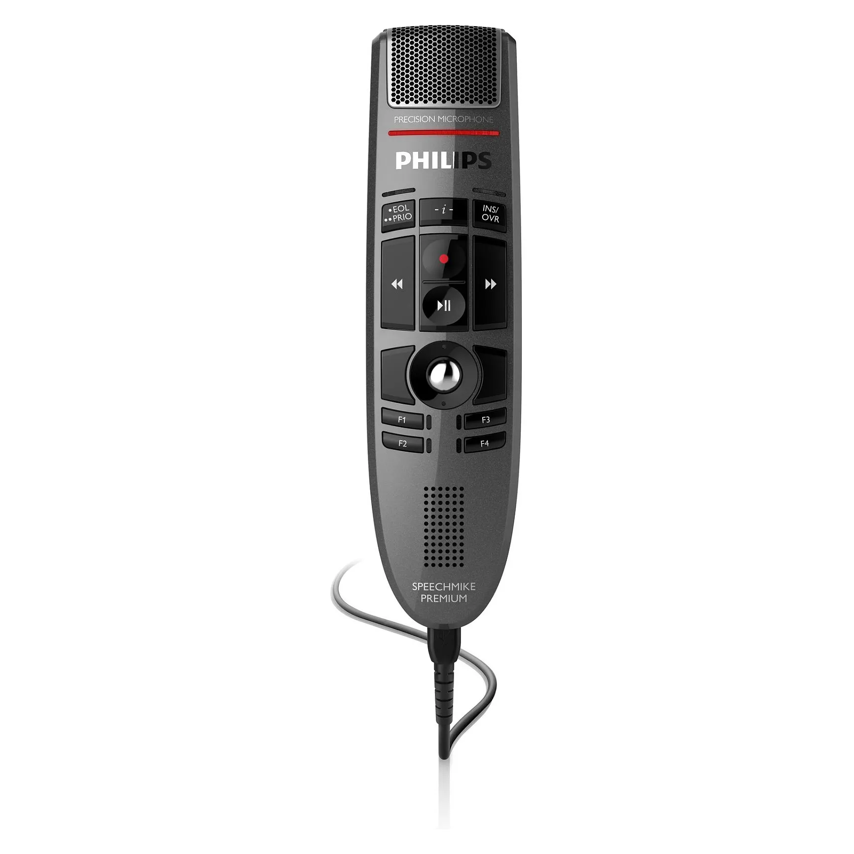 Philips SpeechMike Premium LFH3500/00 dictaphone Philips SpeechMike Premium LFH3500/00 dictaphone
