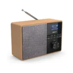 Philips TAR5505/10 radio