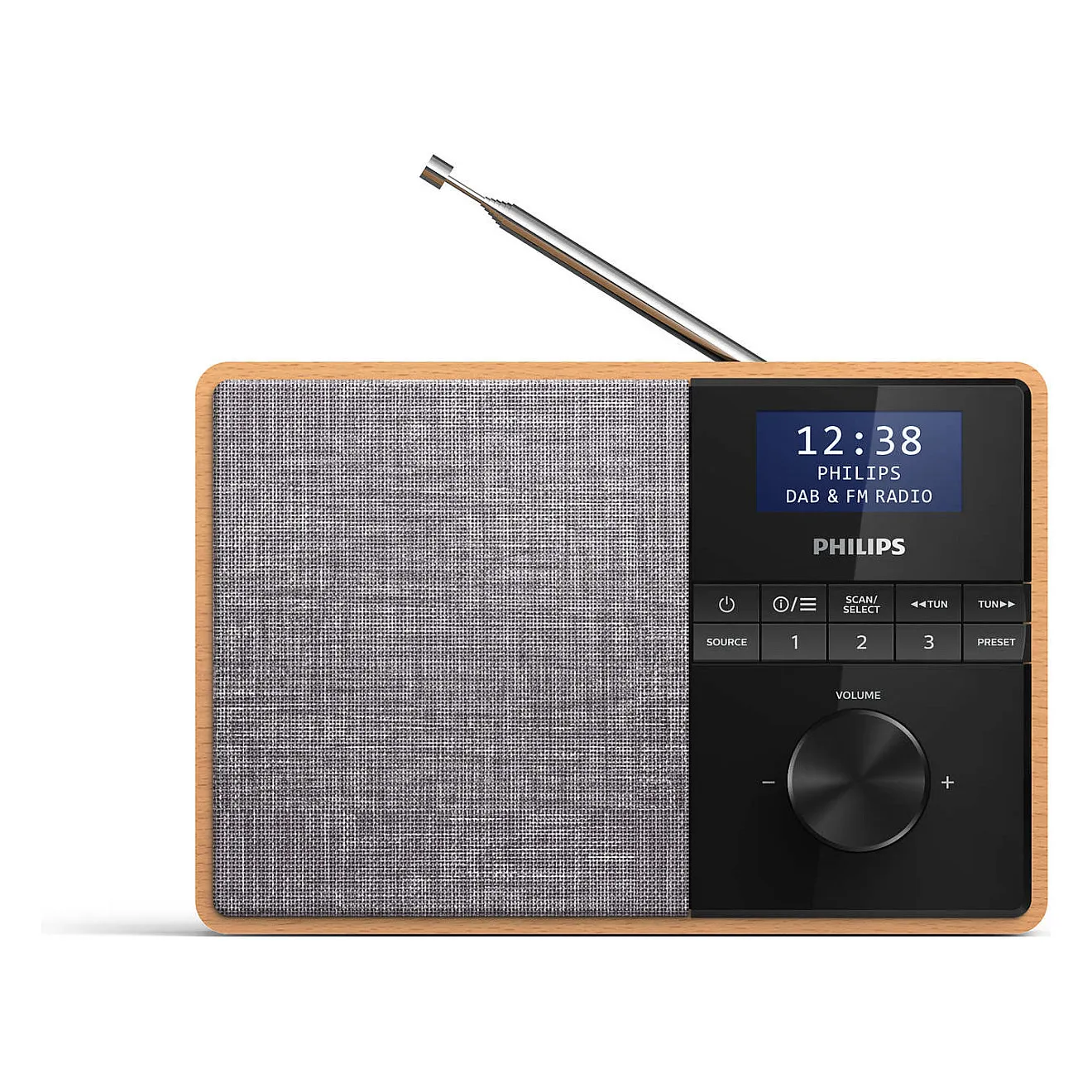 Philips TAR5505/10 radio Philips TAR5505/10 radio