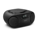 Philips TAZ2000B/10 CD player