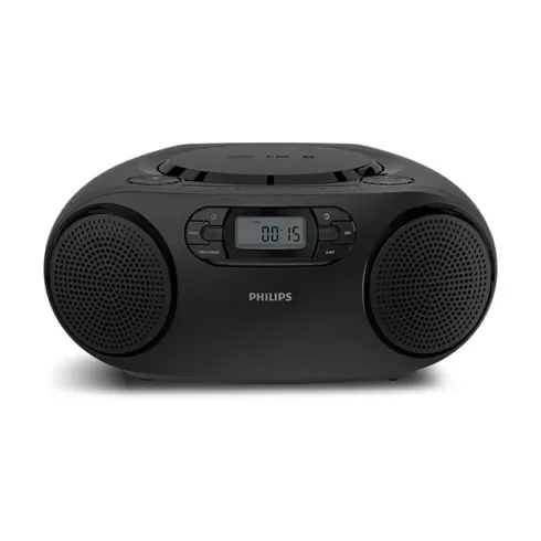 Philips TAZ2000B/10 CD player