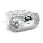 Philips TAZ2000S/10 CD player