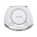 Philips TAZ2000S/10 CD player