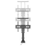 Televizoriaus laikiklis Equip 650606, vaizdas 4