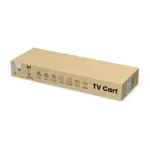 Multimedijos stovas Equip 650607, vaizdas 10