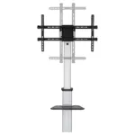 Televizoriaus laikiklis Equip 650630, vaizdas 5