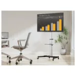 Televizoriaus laikiklis Equip 650630, vaizdas 8