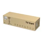 Televizoriaus laikiklis Equip 650630, vaizdas 9