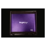 BrightSign XD236 digital media player