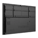 Interaktyvi lenta LG CreateBoard Standard (75TR3DQ-B), vaizdas 8