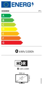 Hisense PT1