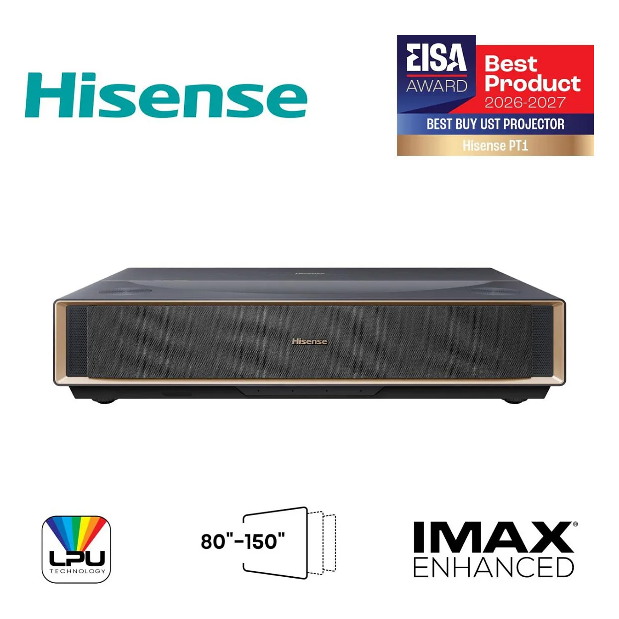 Hisense PT1 Hisense PT1