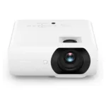 Projektorius BenQ LW655C (9H.JV577.73E), vaizdas 4