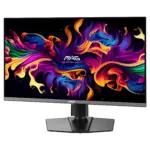 Monitorius MSI MAG 272QP QD-OLED X50 (9S6-3CD79A-032), vaizdas 2