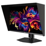 Monitorius MSI MAG 272QP QD-OLED X50 (9S6-3CD79A-032), vaizdas 12