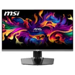 Monitorius MSI MAG 272QP QD-OLED X50 (9S6-3CD79A-032)