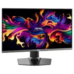 Monitorius MSI MAG 272QP QD-OLED X50 (9S6-3CD79A-032), vaizdas 3