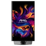 Monitorius MSI MAG 272QP QD-OLED X50 (9S6-3CD79A-032), vaizdas 4