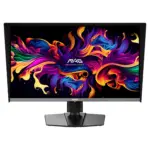 Monitorius MSI MAG 272QP QD-OLED X50 (9S6-3CD79A-032), vaizdas 5