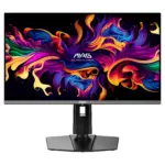 Monitorius MSI MAG 272QP QD-OLED X50 (9S6-3CD79A-032), vaizdas 6