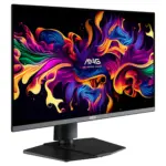 Monitorius MSI MAG 272UP QD-OLED X24 (9S6-3CD79A-024), vaizdas 11