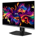 Monitorius MSI MAG 272UP QD-OLED X24 (9S6-3CD79A-024), vaizdas 12