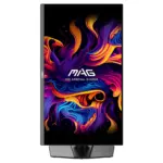 Monitorius MSI MAG 272UP QD-OLED X24 (9S6-3CD79A-024), vaizdas 4