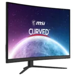 Monitorius MSI G32C4X (9S6-3DA61T-035), vaizdas 2