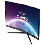 Monitorius MSI G32C4X (9S6-3DA61T-035), vaizdas 14
