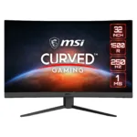 Monitorius MSI G32C4X (9S6-3DA61T-035)