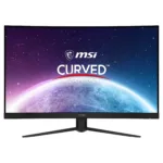 Monitorius MSI G32C4X (9S6-3DA61T-035), vaizdas 3
