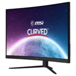 Monitorius MSI G32C4X (9S6-3DA61T-035), vaizdas 9
