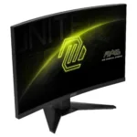 Monitorius MSI MAG 244C (9S6-3BB31H-027), vaizdas 11