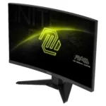 Monitorius MSI MAG 244C (9S6-3BB31H-027), vaizdas 12