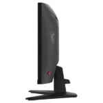 Monitorius MSI MAG 244C (9S6-3BB31H-027), vaizdas 3