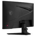 Monitorius MSI MAG 244C (9S6-3BB31H-027), vaizdas 8