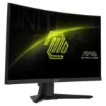 Monitorius MSI MAG 244C (9S6-3BB31H-027), vaizdas 9