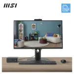 MSI Pro MP275QPDG computer monitor