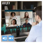 MSI Pro MP275QPDG computer monitor
