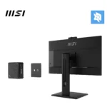 MSI Pro MP275QPDG computer monitor