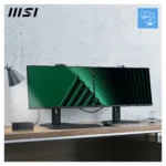 MSI Pro MP275QPDG computer monitor