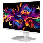 Monitorius MSI MAG 272QPW QD-OLED X28 (9S6-3CD79A-040), vaizdas 12