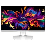 Monitorius MSI MAG 272QPW QD-OLED X28 (9S6-3CD79A-040)