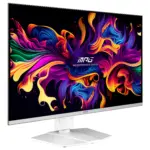 Monitorius MSI MPG 321URXW QD-OLED (9S6-3DD29A-022), vaizdas 15