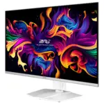 Monitorius MSI MPG 321URXW QD-OLED (9S6-3DD29A-022), vaizdas 16