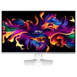 Monitorius MSI MPG 321URXW QD-OLED (9S6-3DD29A-022)