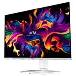 Monitorius MSI MPG 321URXW QD-OLED (9S6-3DD29A-022), vaizdas 20