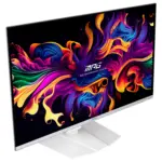 Monitorius MSI MPG 321URXW QD-OLED (9S6-3DD29A-022), vaizdas 21