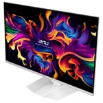 Monitorius MSI MPG 321URXW QD-OLED (9S6-3DD29A-022), vaizdas 22