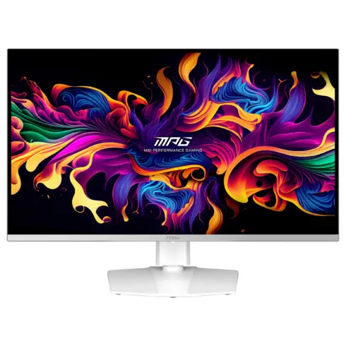 Monitorius MSI MPG 321URXW QD-OLED (9S6-3DD29A-022)